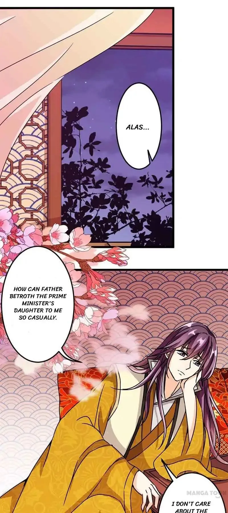 Read Prince, You