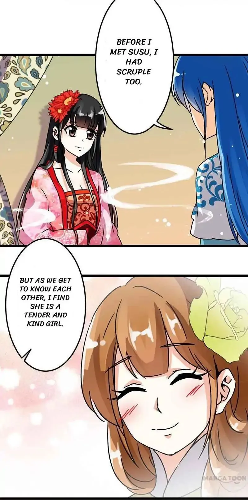 Read Prince, You