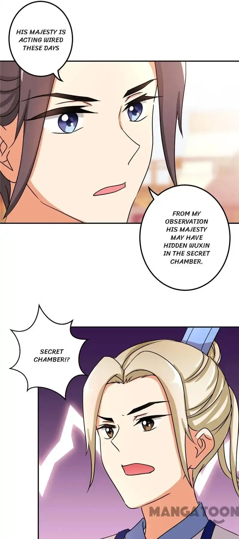 Read Prince, You