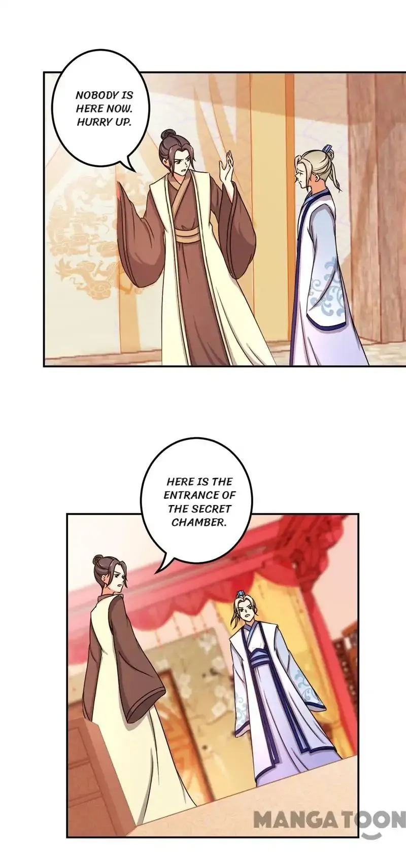 Read Prince, You