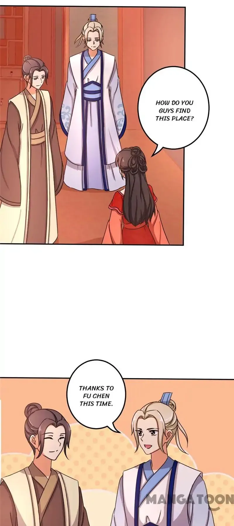 Read Prince, You