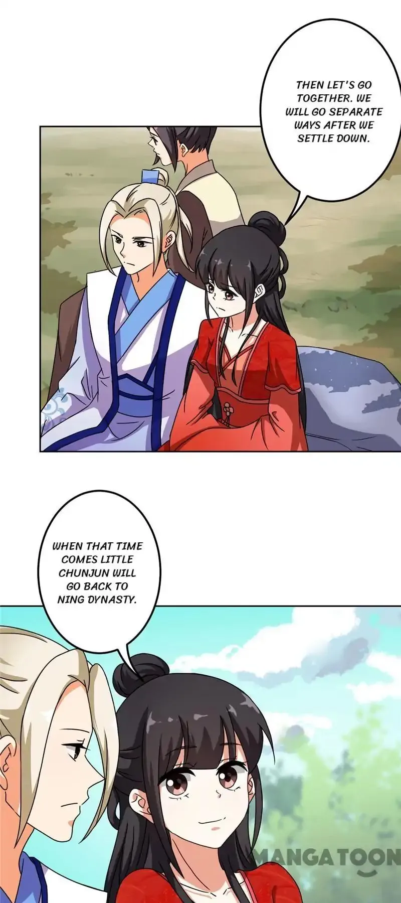 Read Prince, You