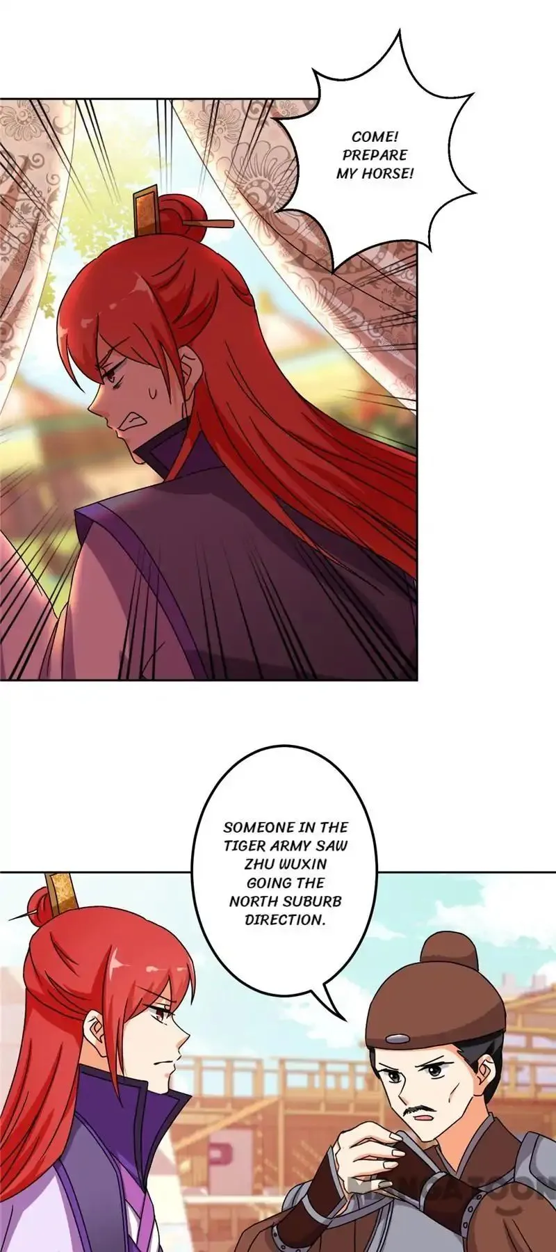Read Prince, You