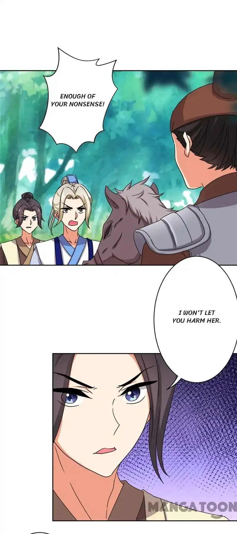 Read Prince, You