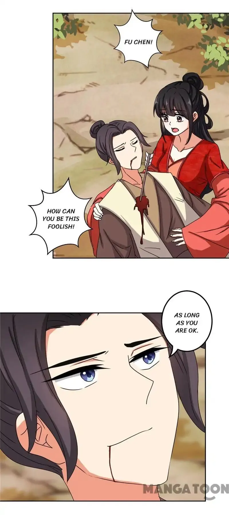 Read Prince, You