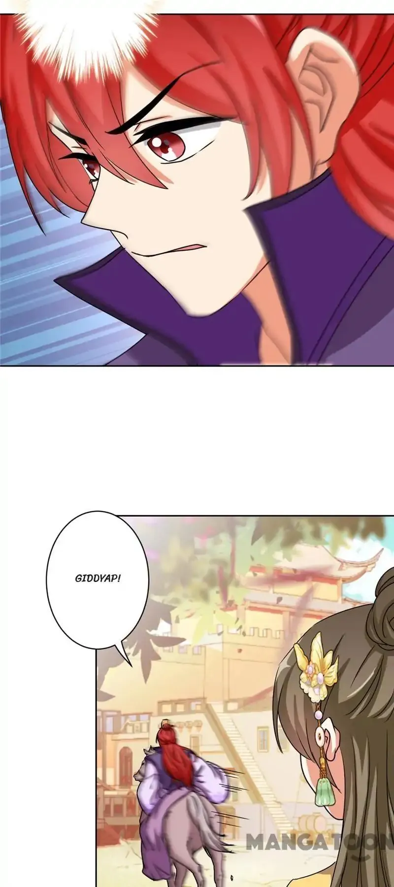 Read Prince, You
