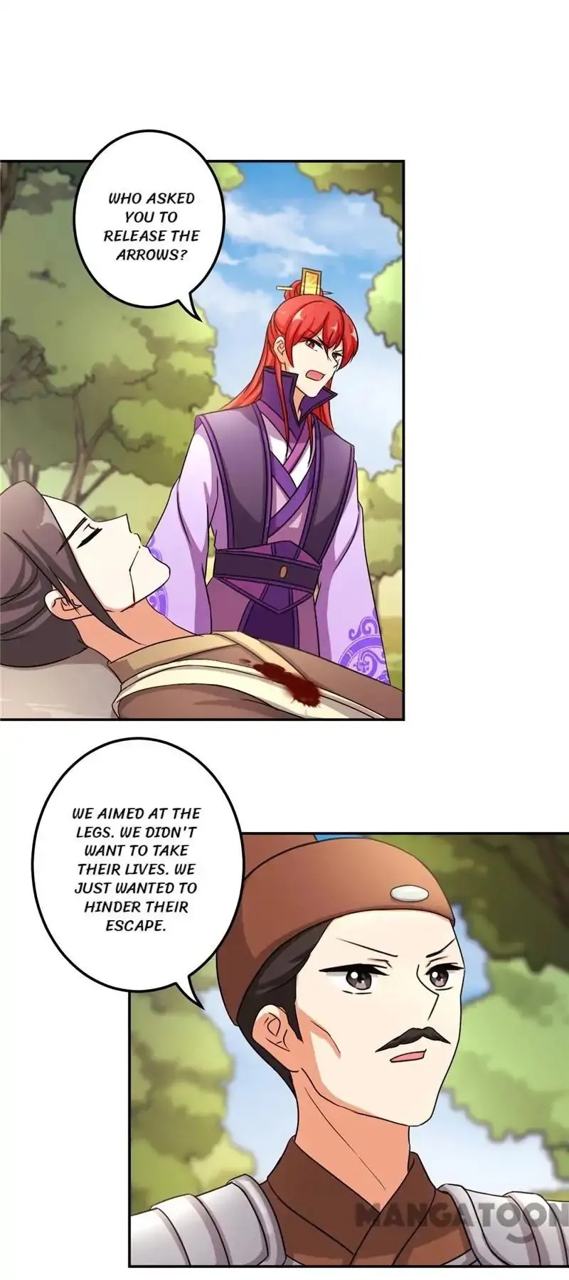 Read Prince, You
