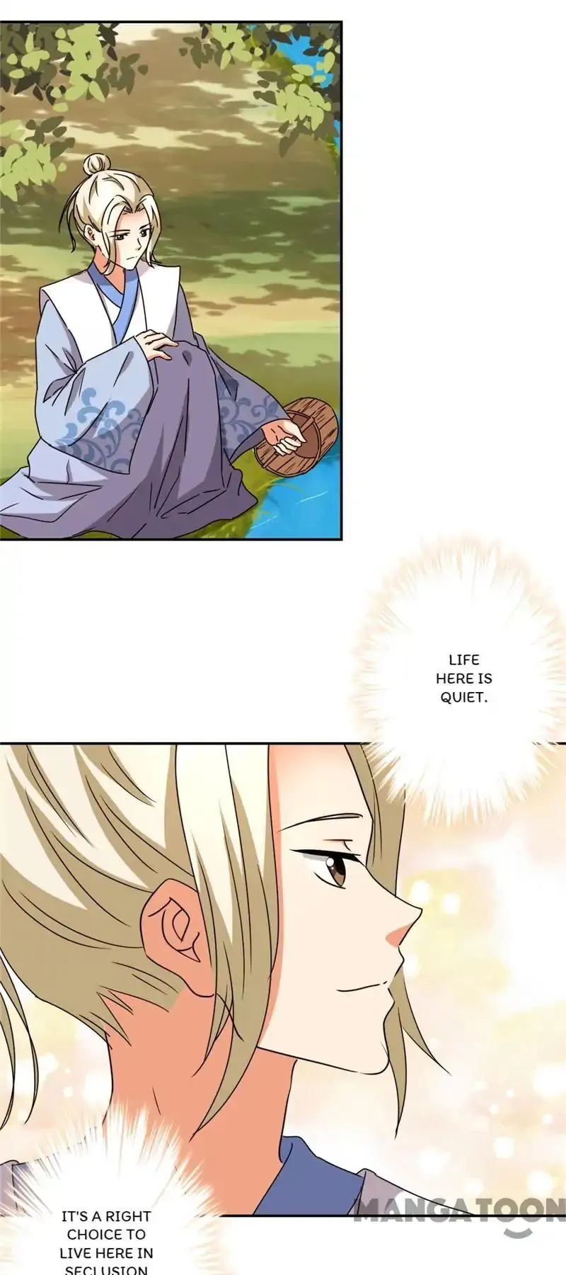 Read Prince, You