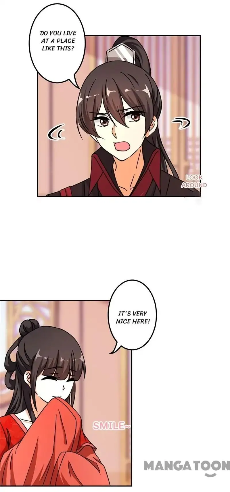 Read Prince, You