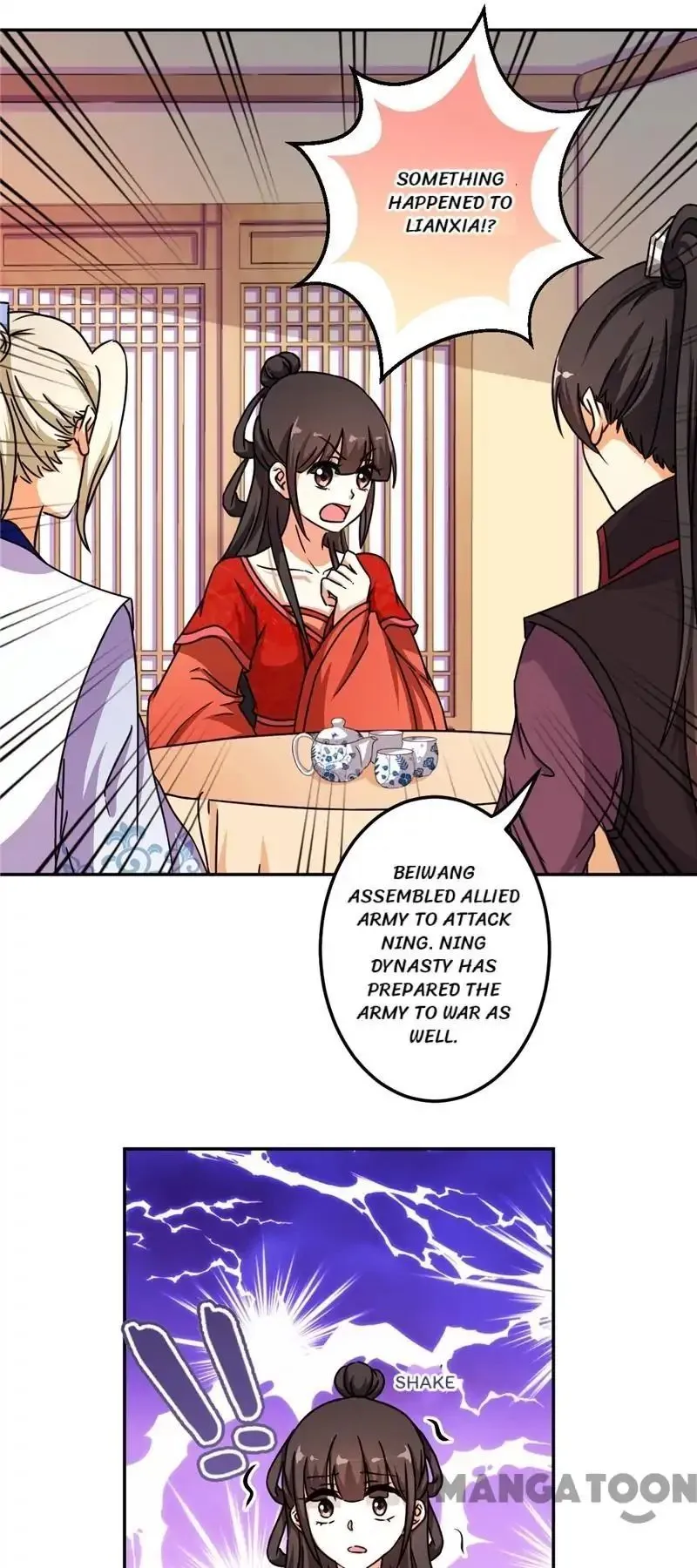 Read Prince, You
