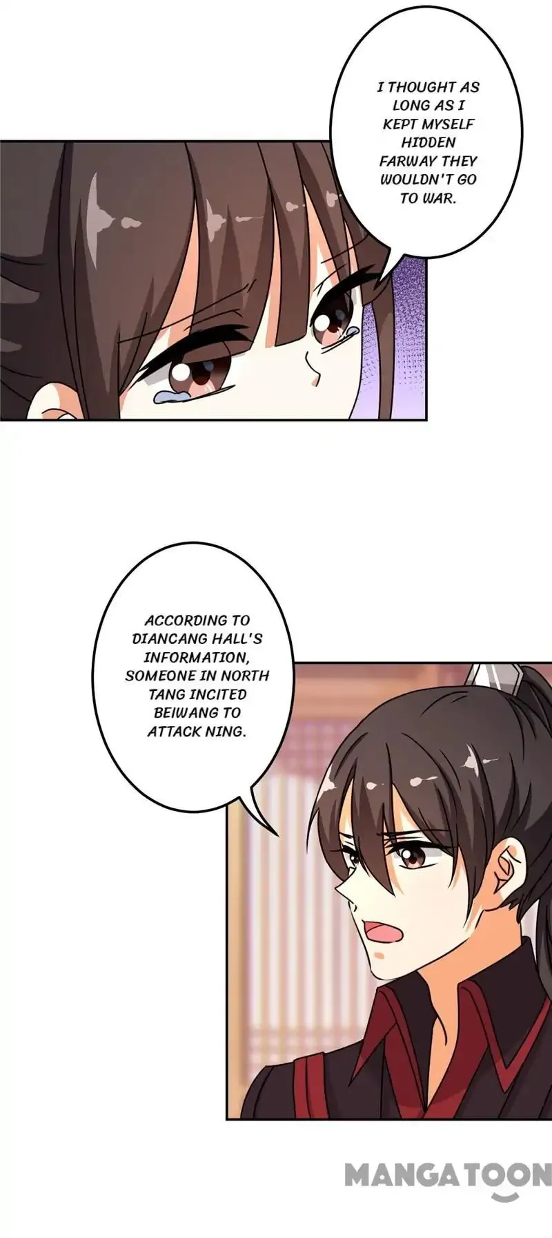 Read Prince, You