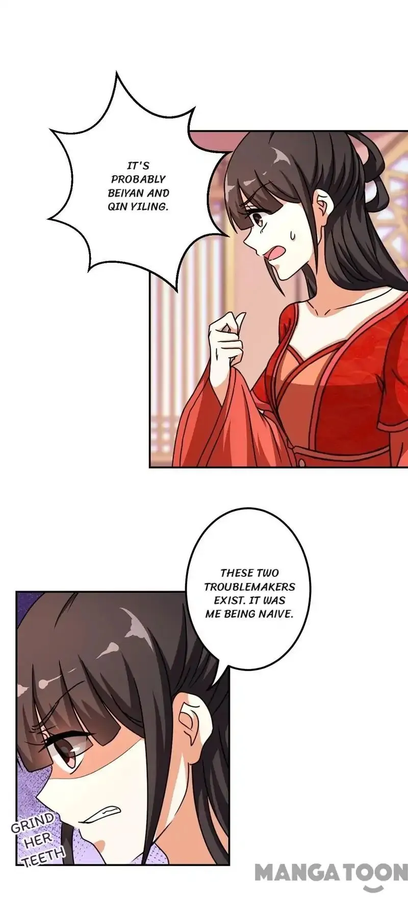 Read Prince, You