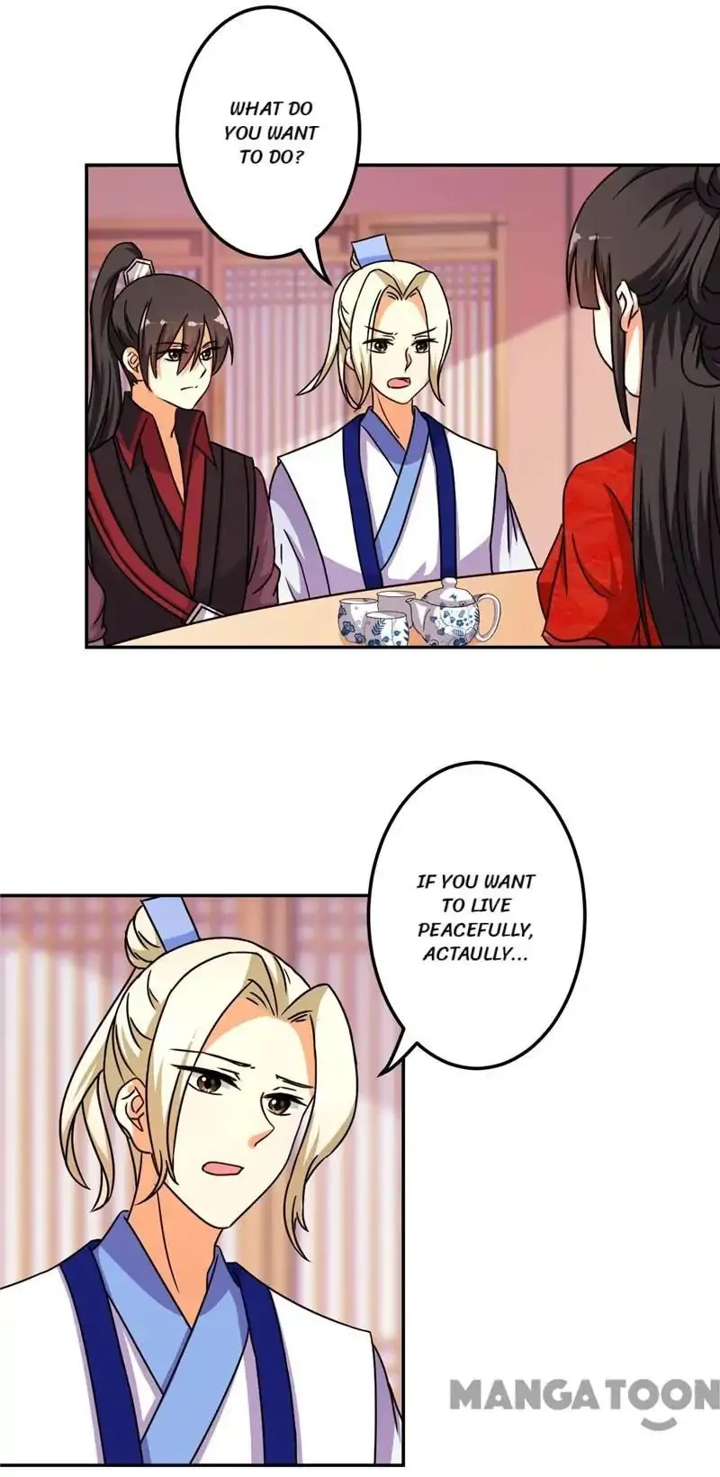 Read Prince, You