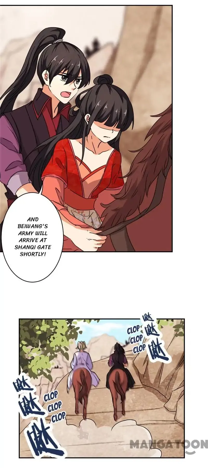 Read Prince, You