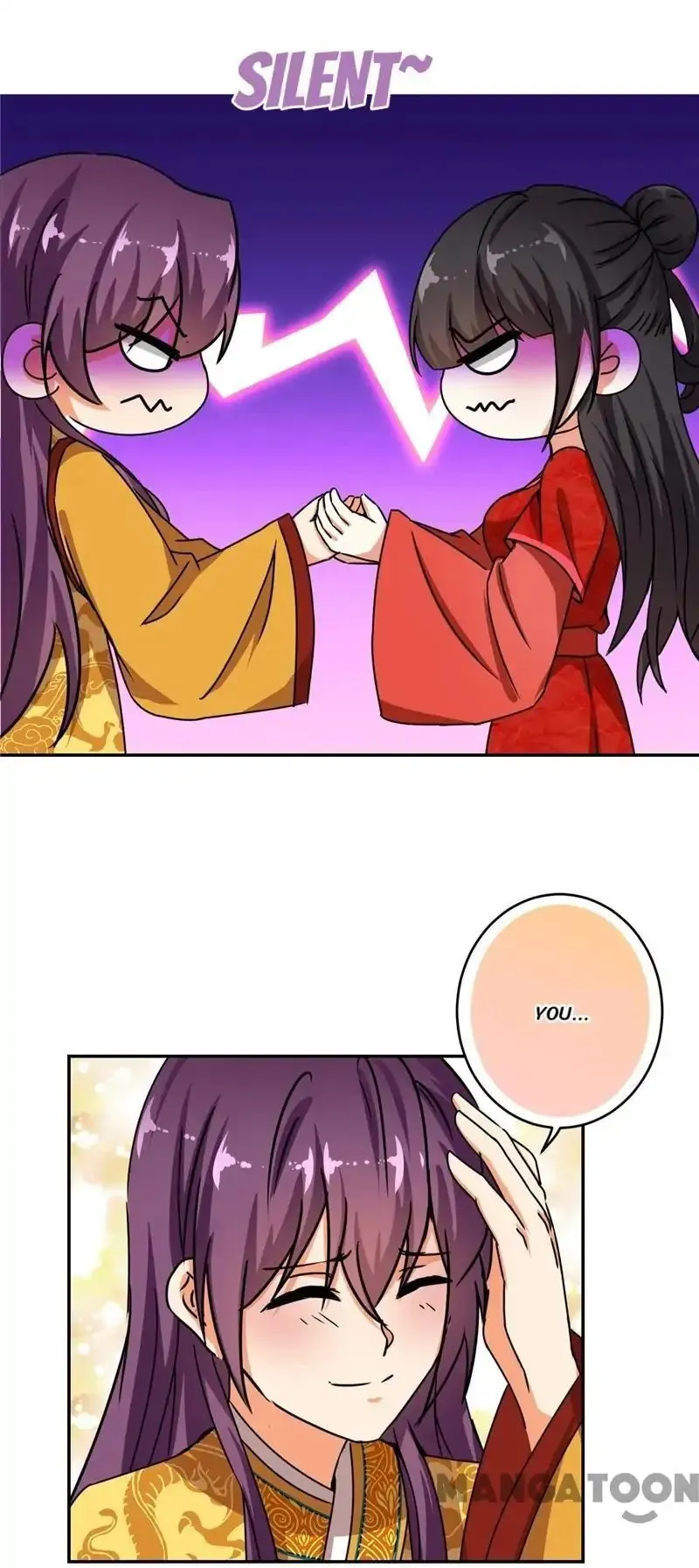 Read Prince, You