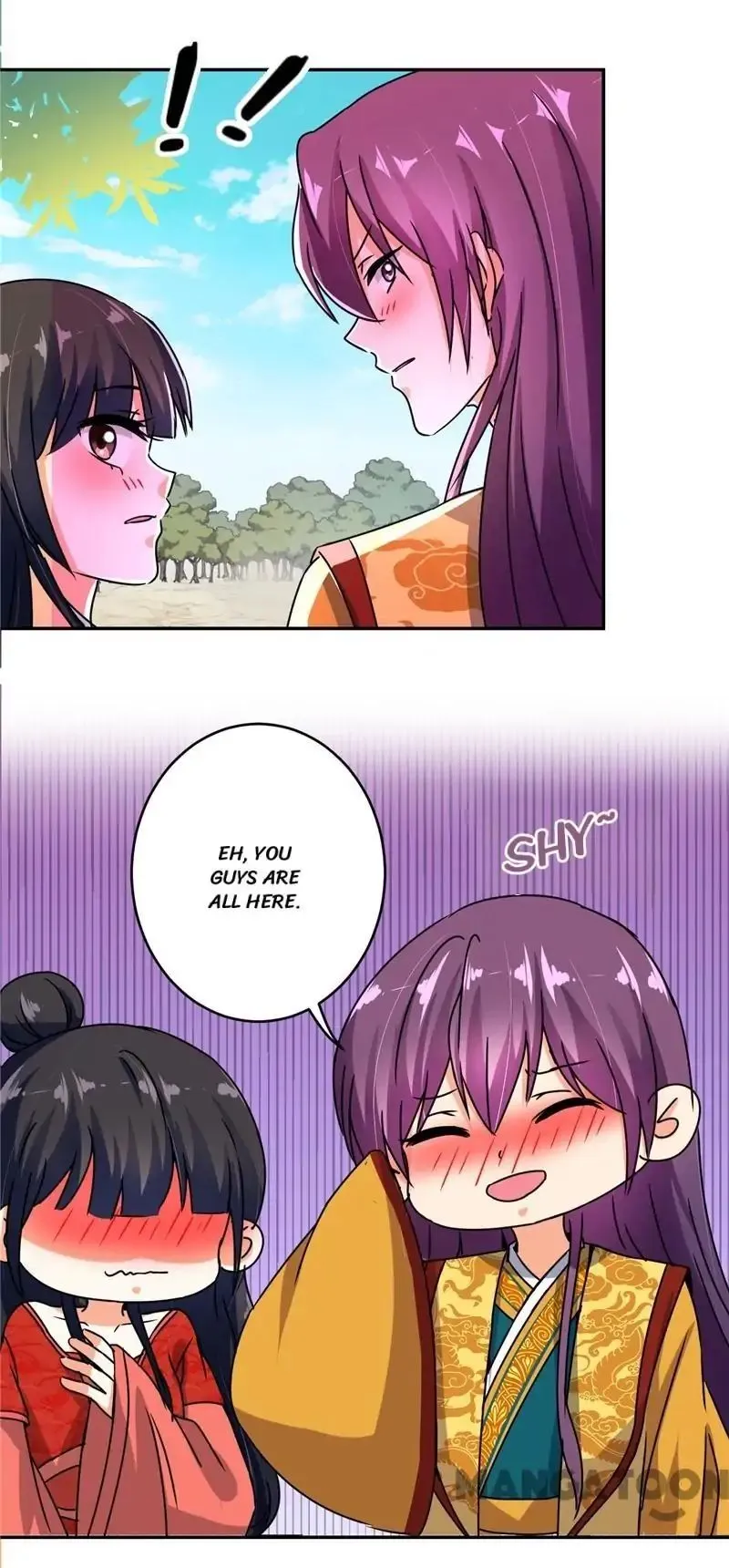 Read Prince, You