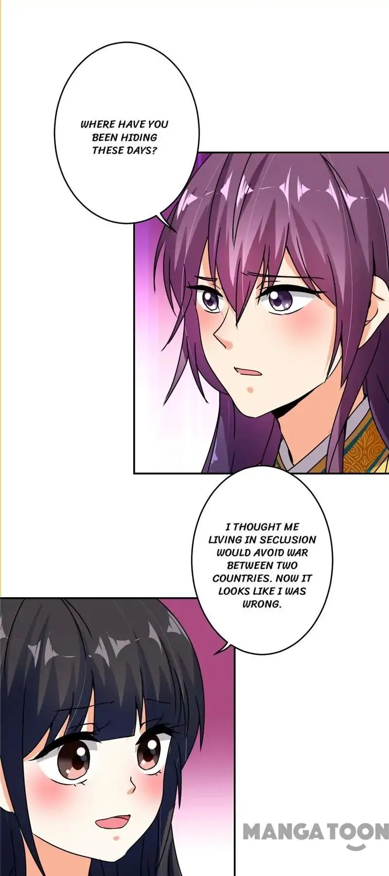 Read Prince, You