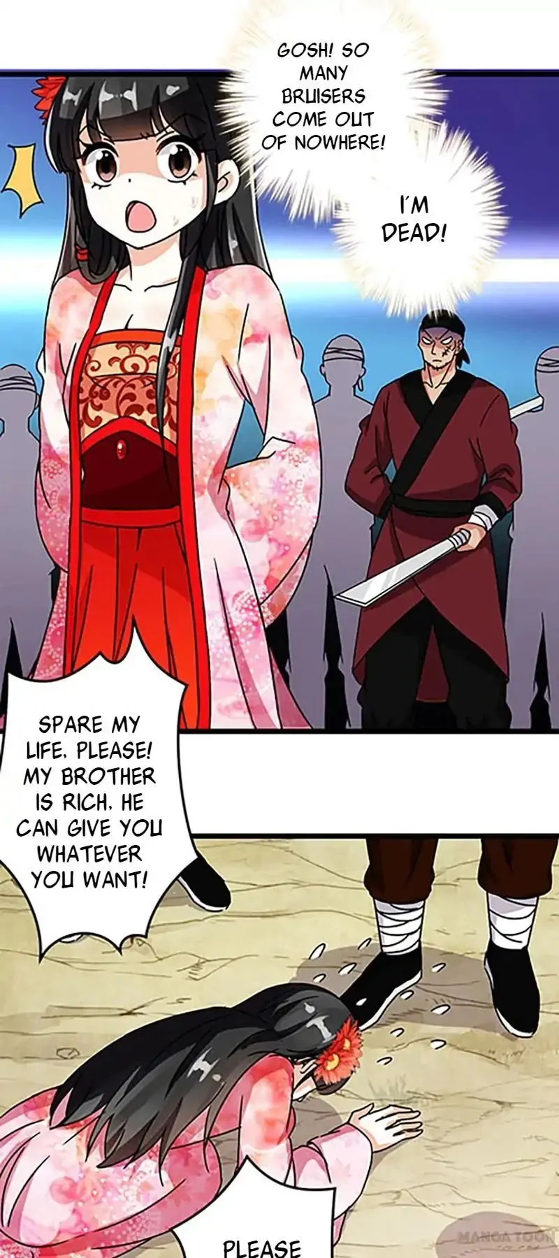 Read Prince, You