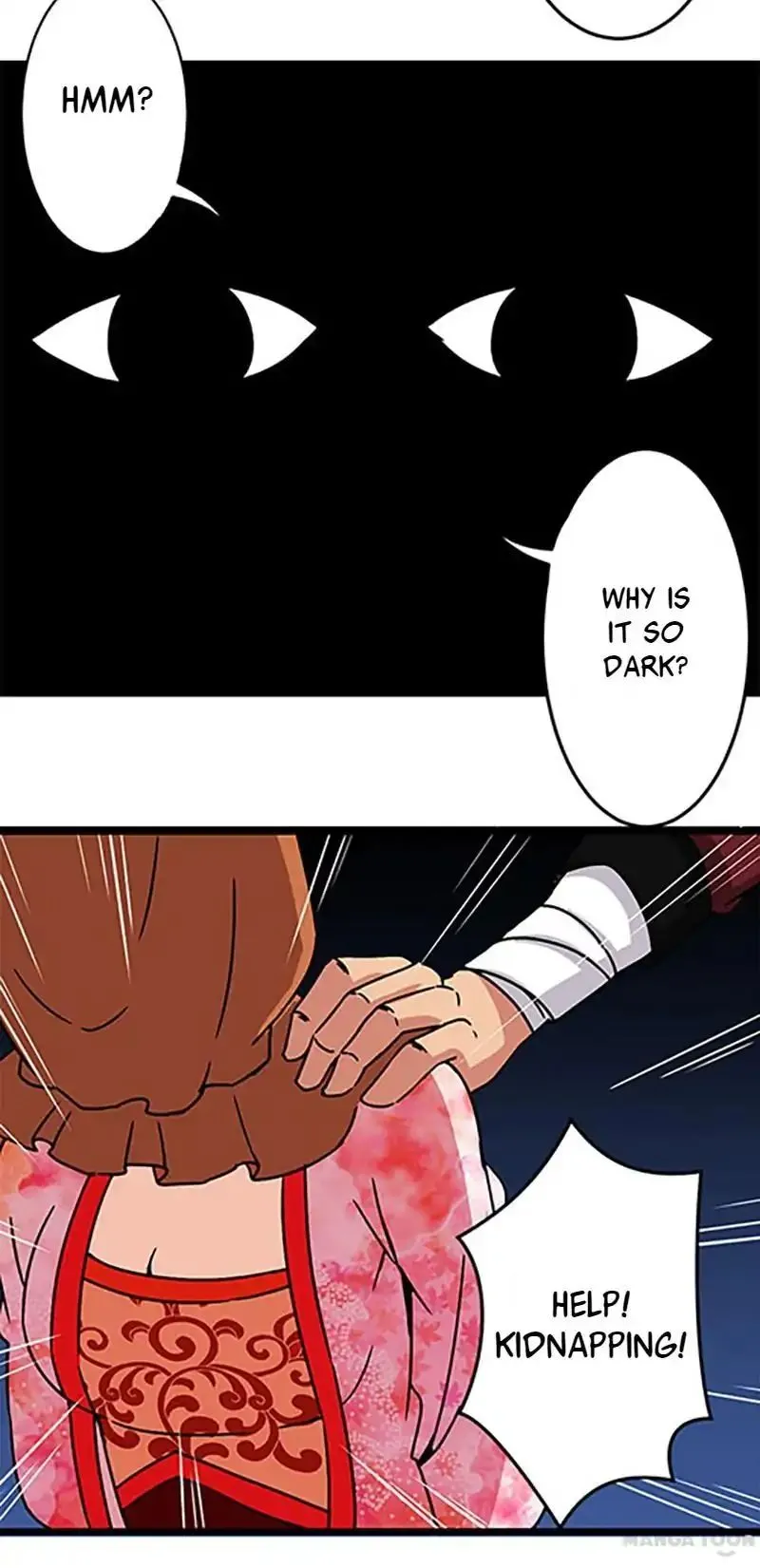 Read Prince, You