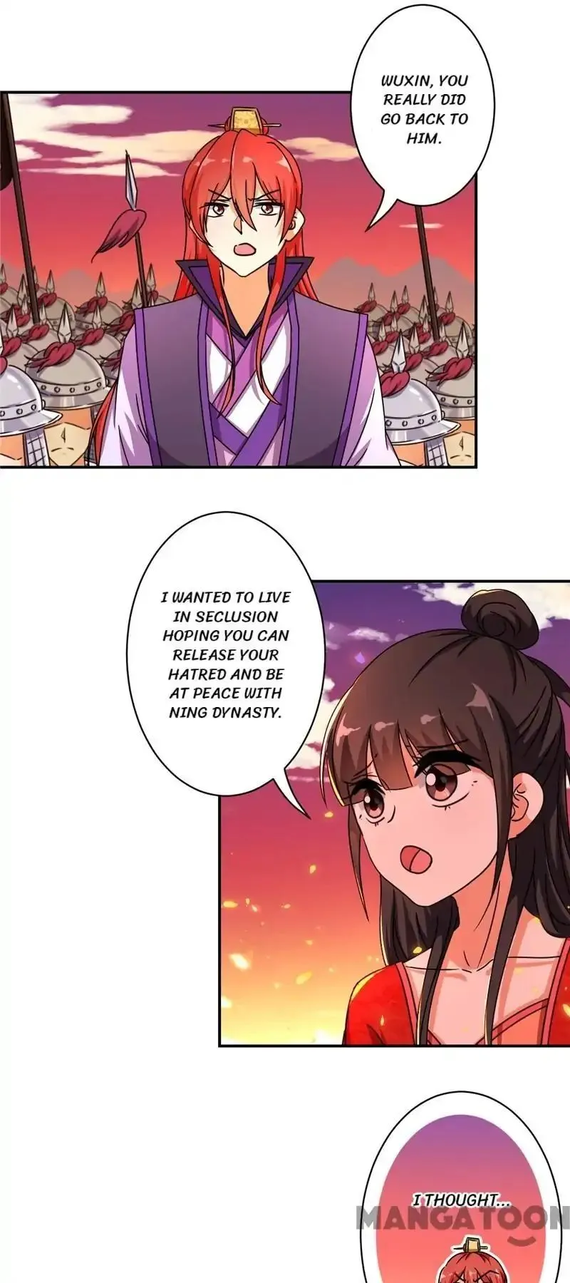 Read Prince, You