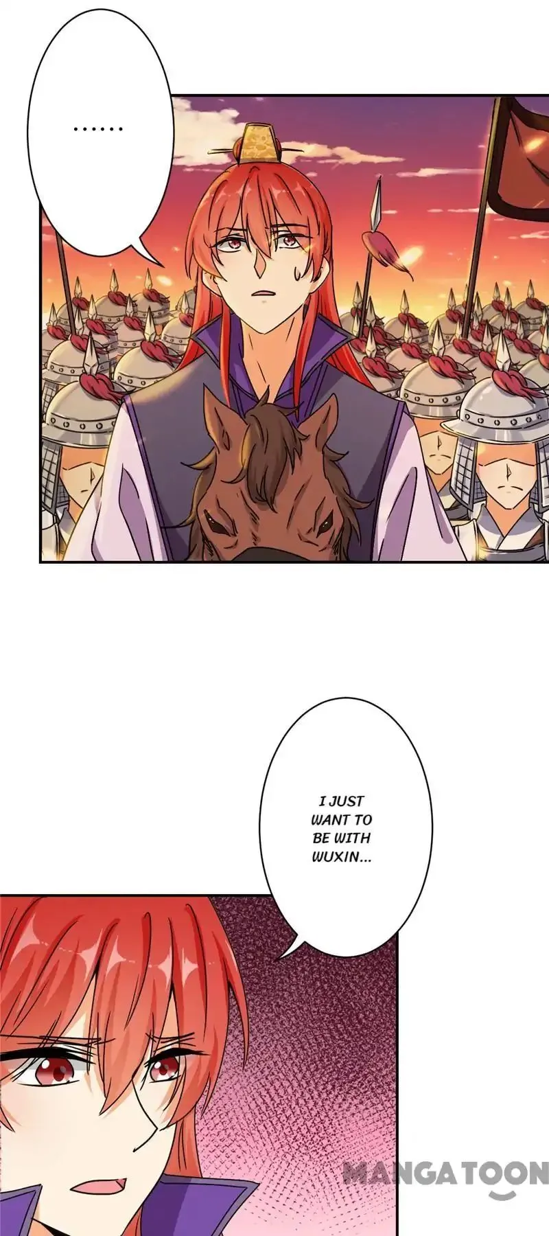 Read Prince, You