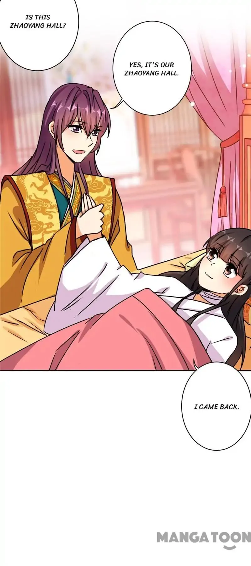 Read Prince, You