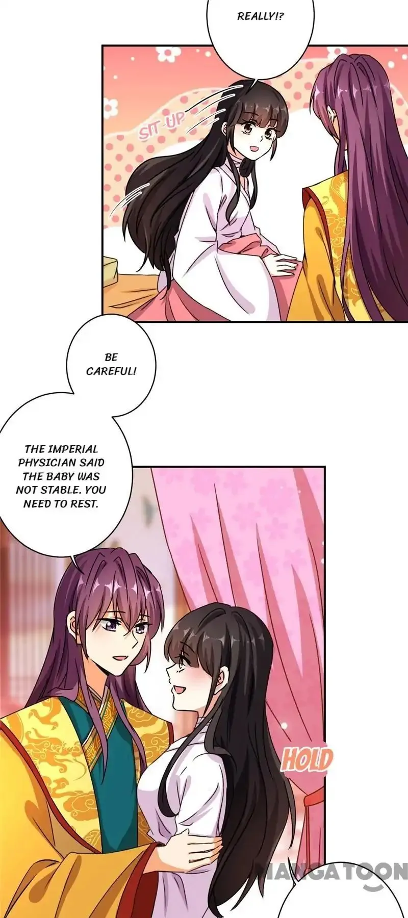 Read Prince, You