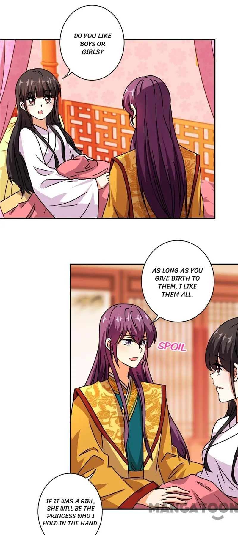 Read Prince, You