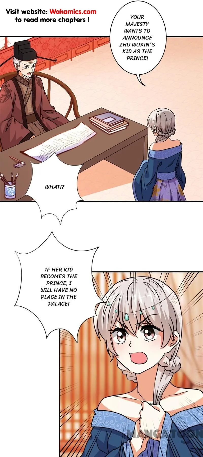 Read Prince, You