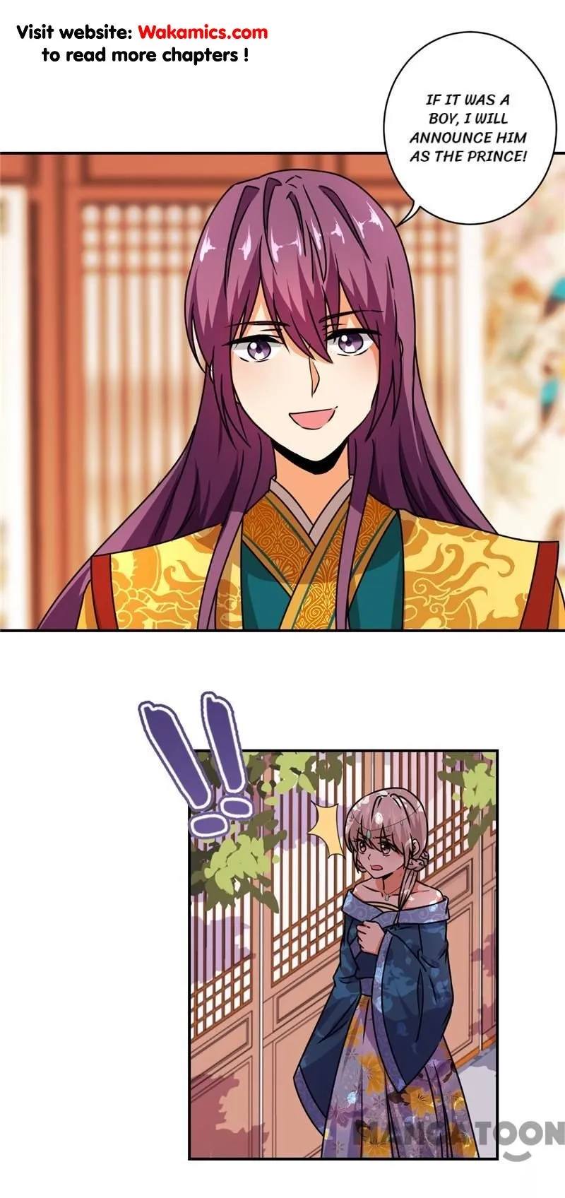 Read Prince, You