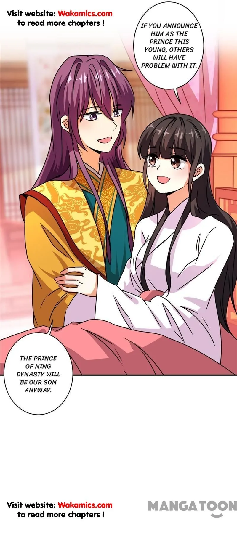 Read Prince, You