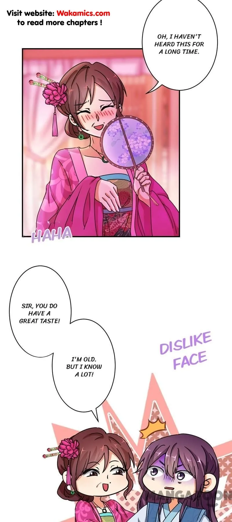 Read Prince, You
