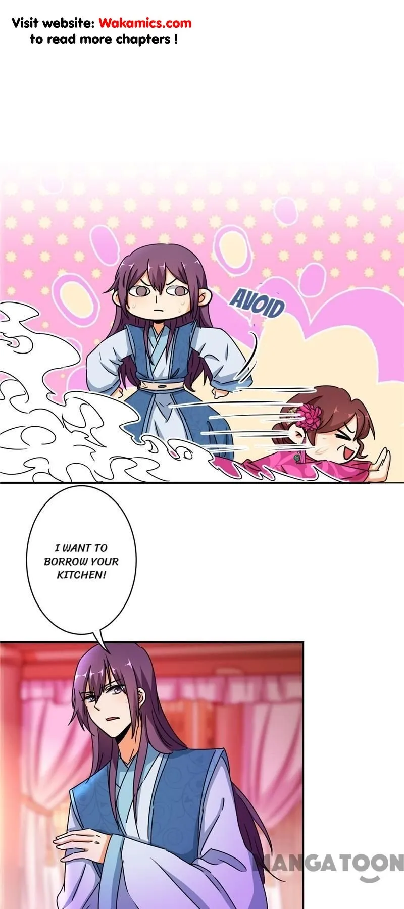 Read Prince, You
