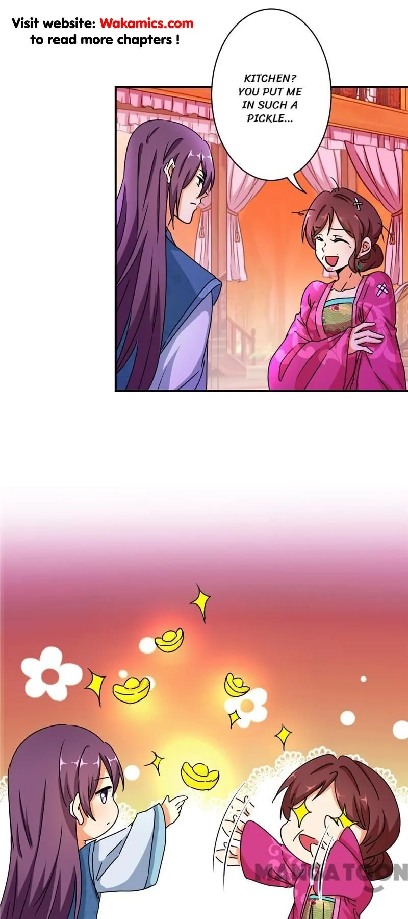 Read Prince, You