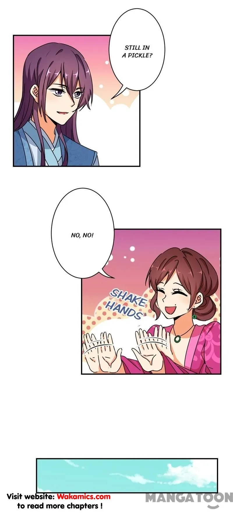 Read Prince, You