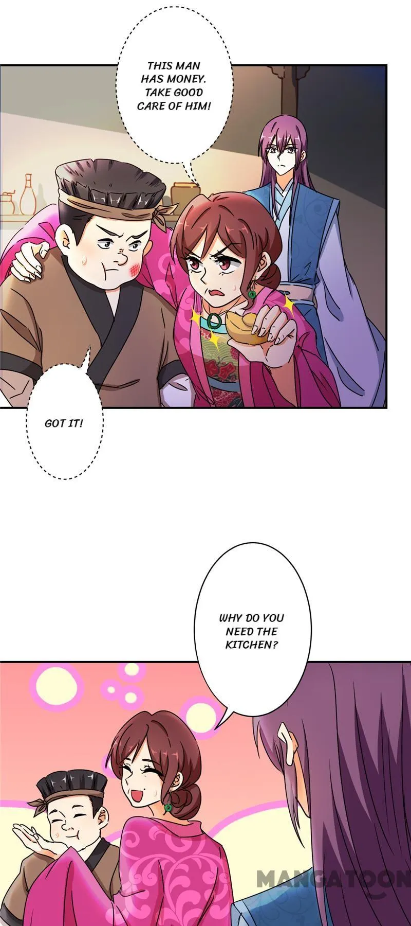 Read Prince, You