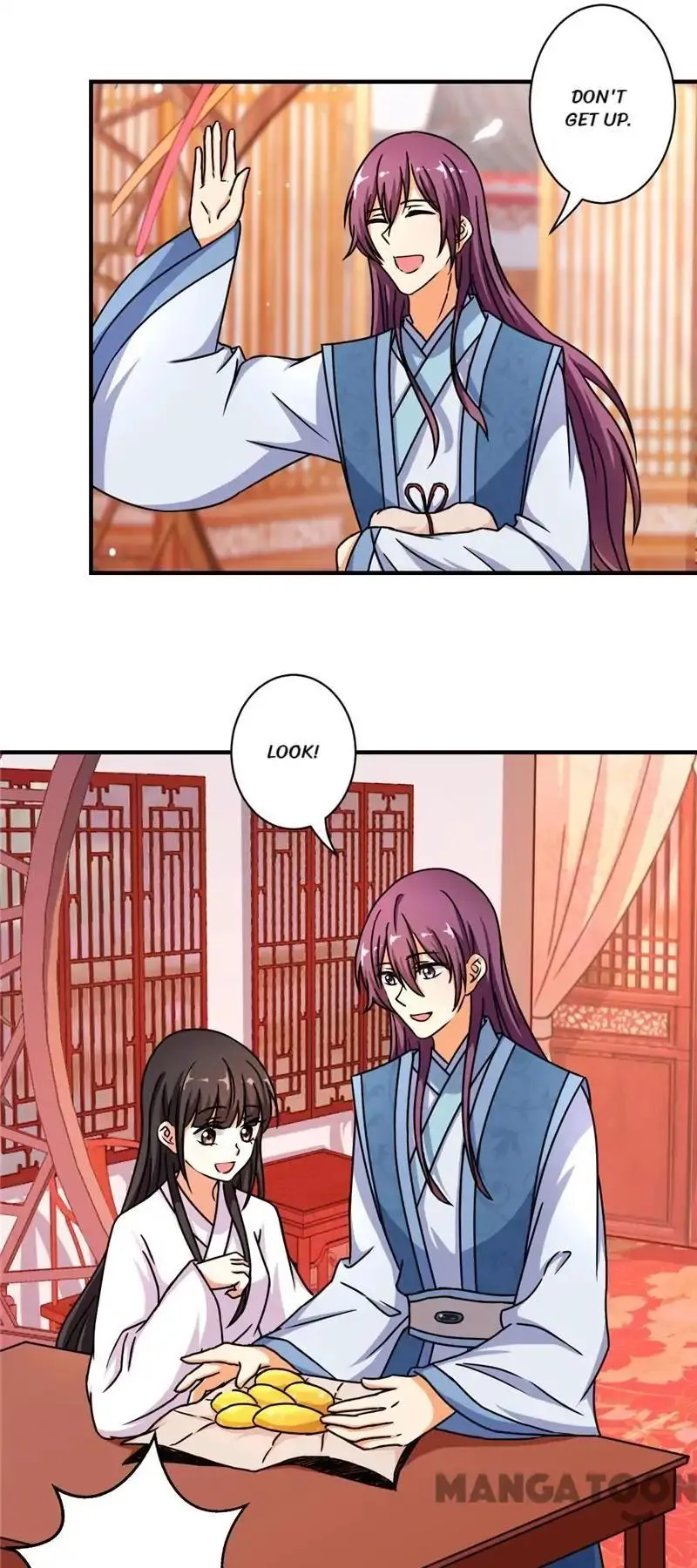 Read Prince, You