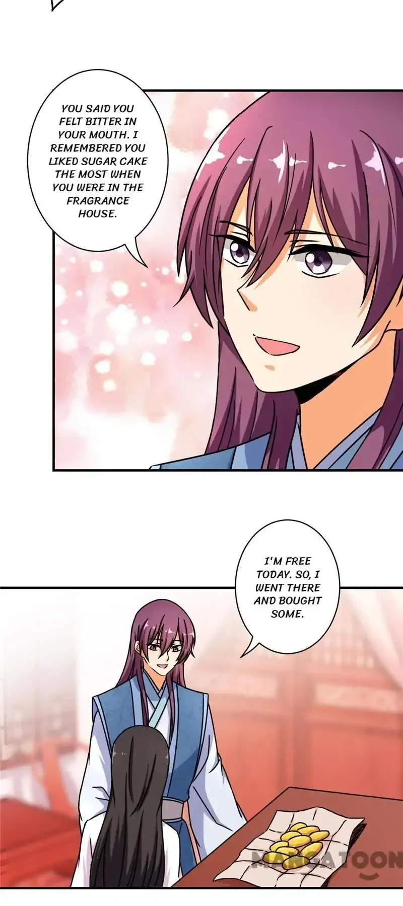 Read Prince, You