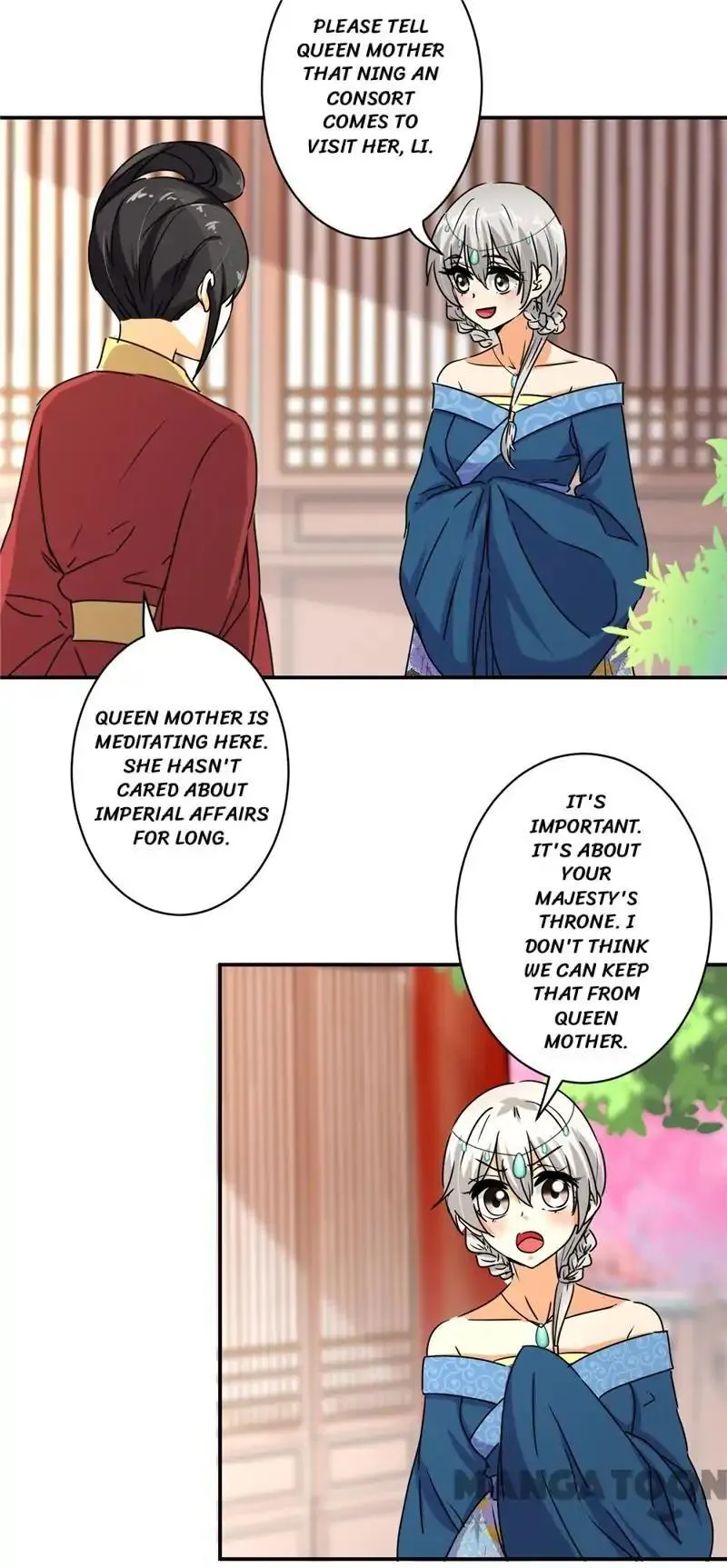 Read Prince, You