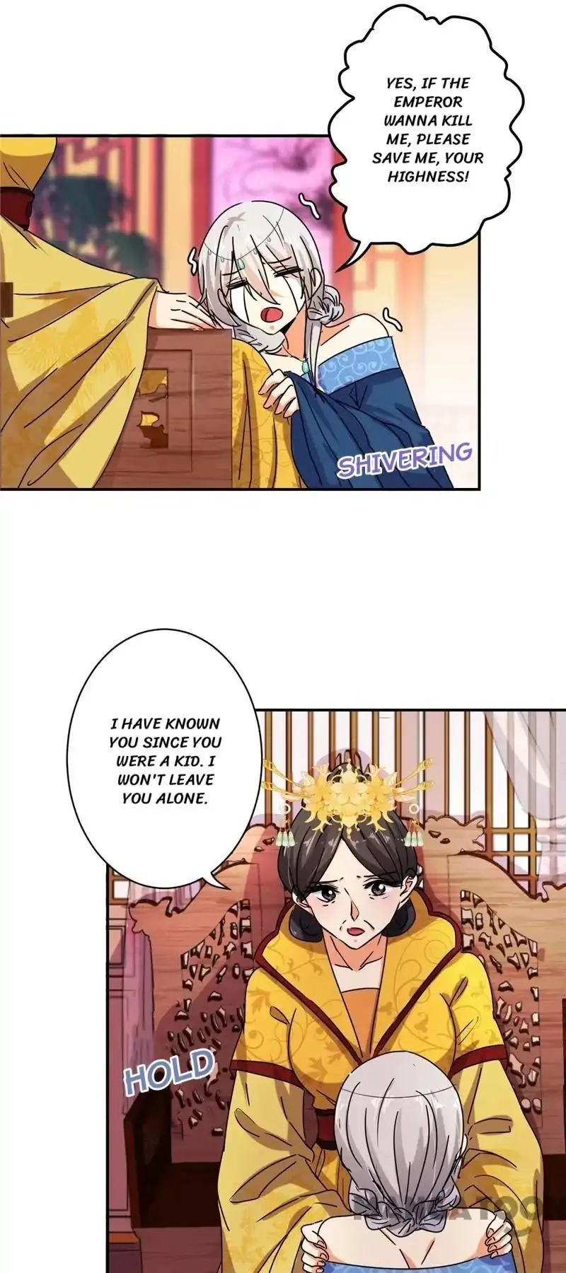 Read Prince, You