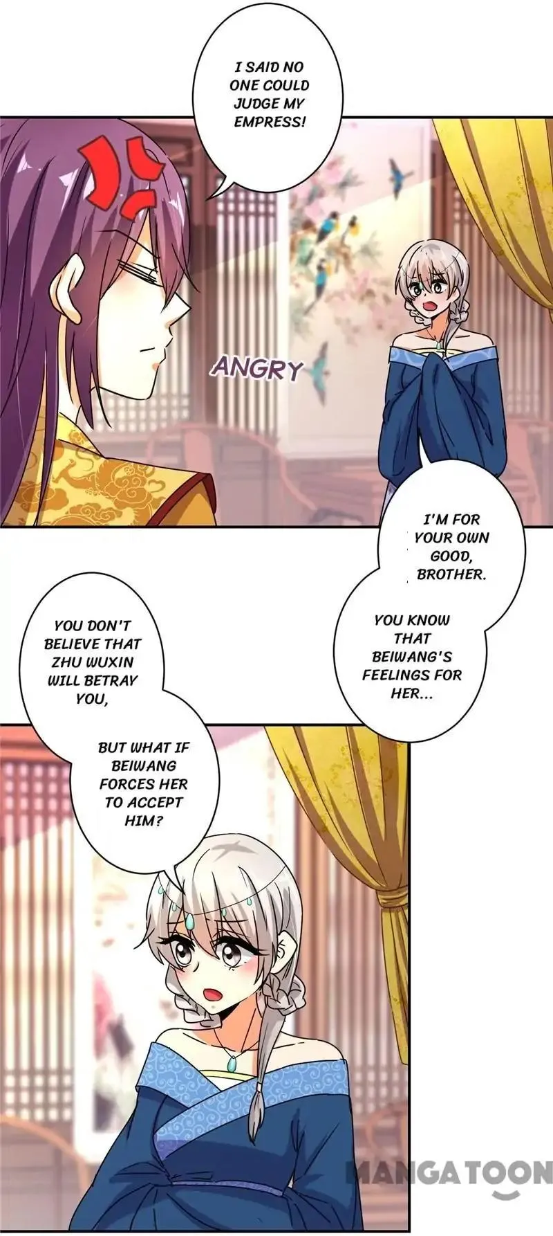 Read Prince, You