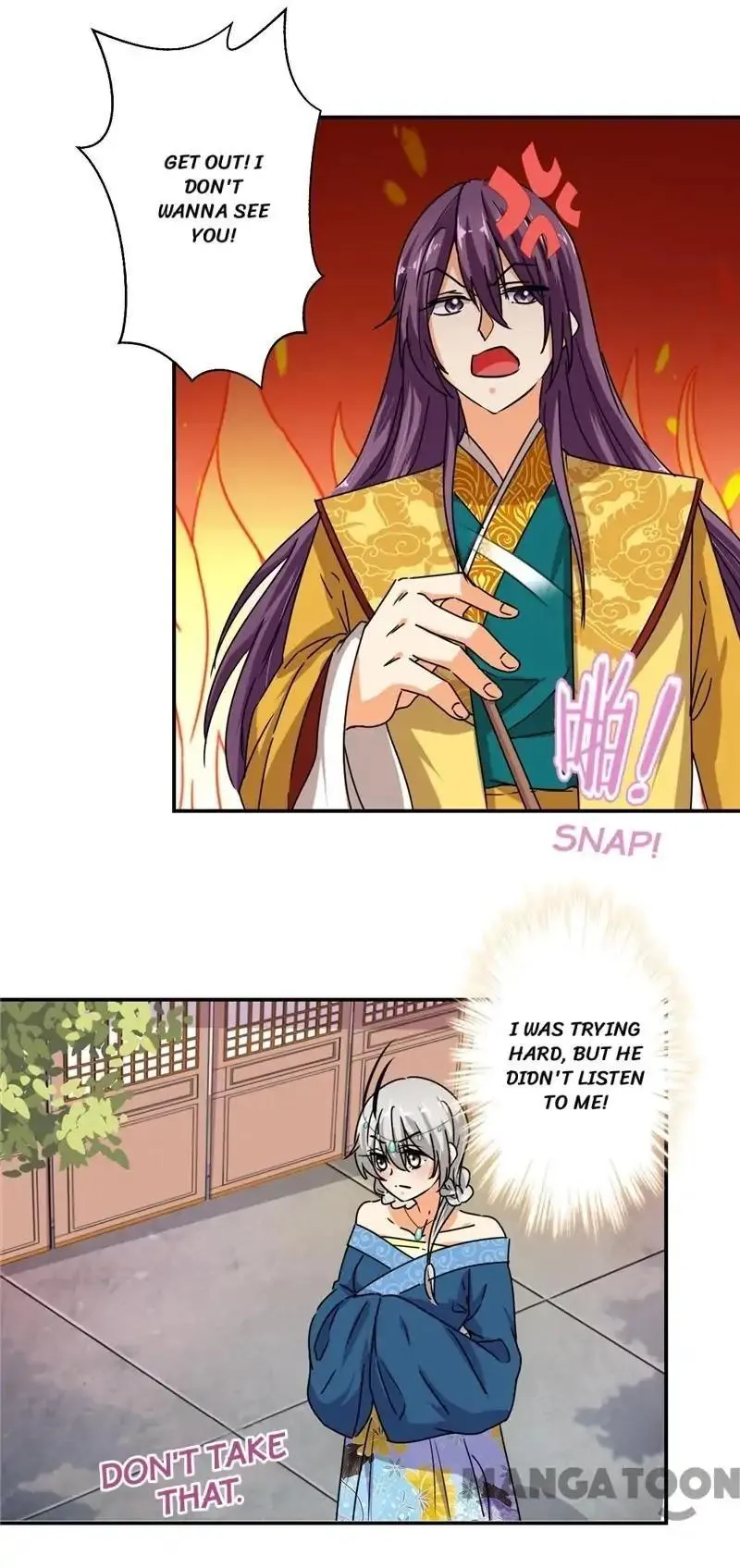 Read Prince, You