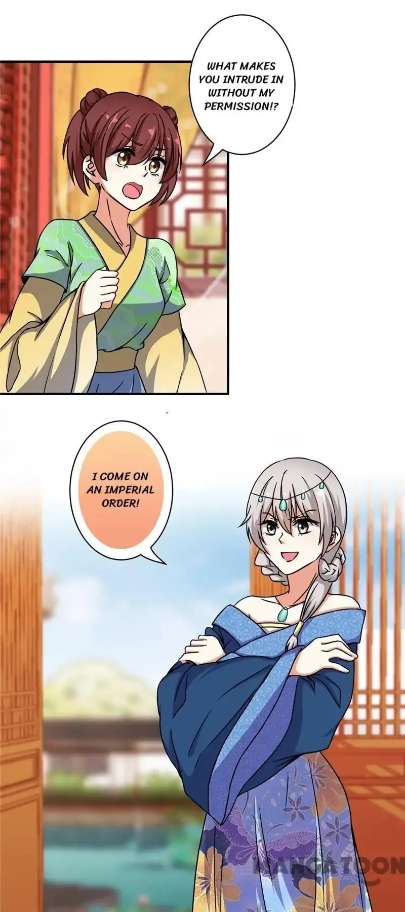 Read Prince, You