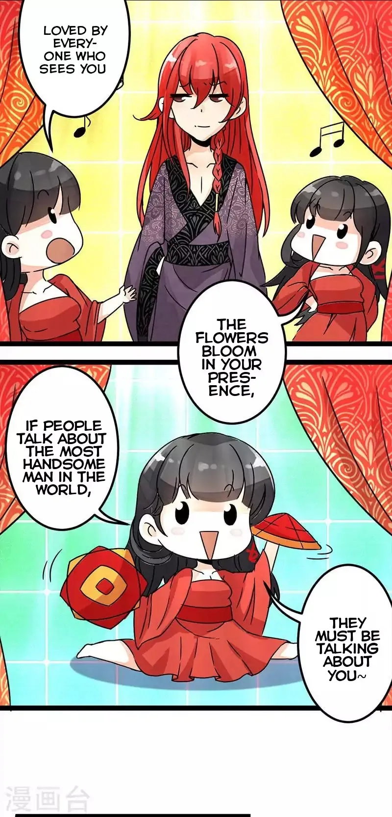 Read Prince, You