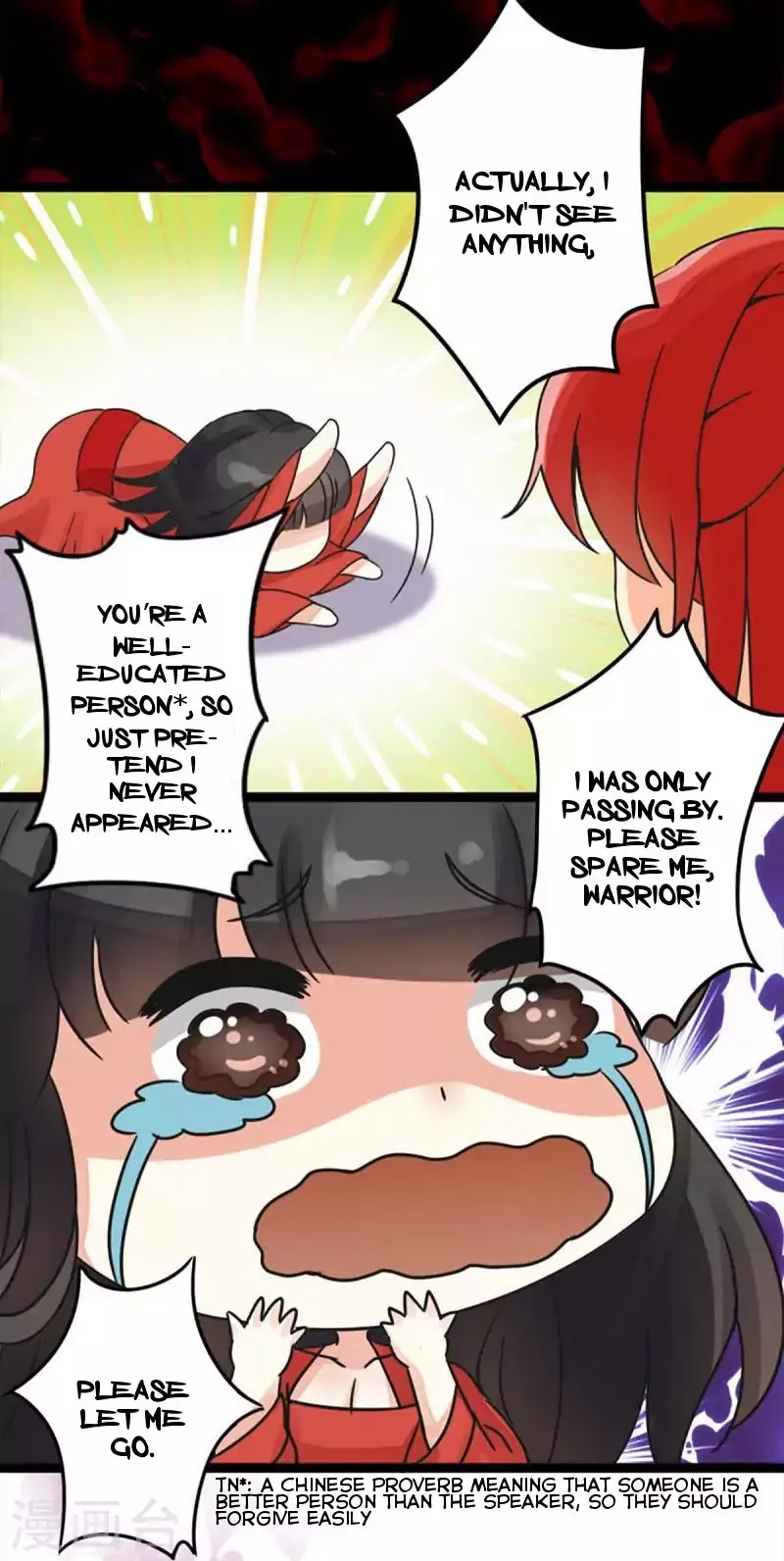 Read Prince, You