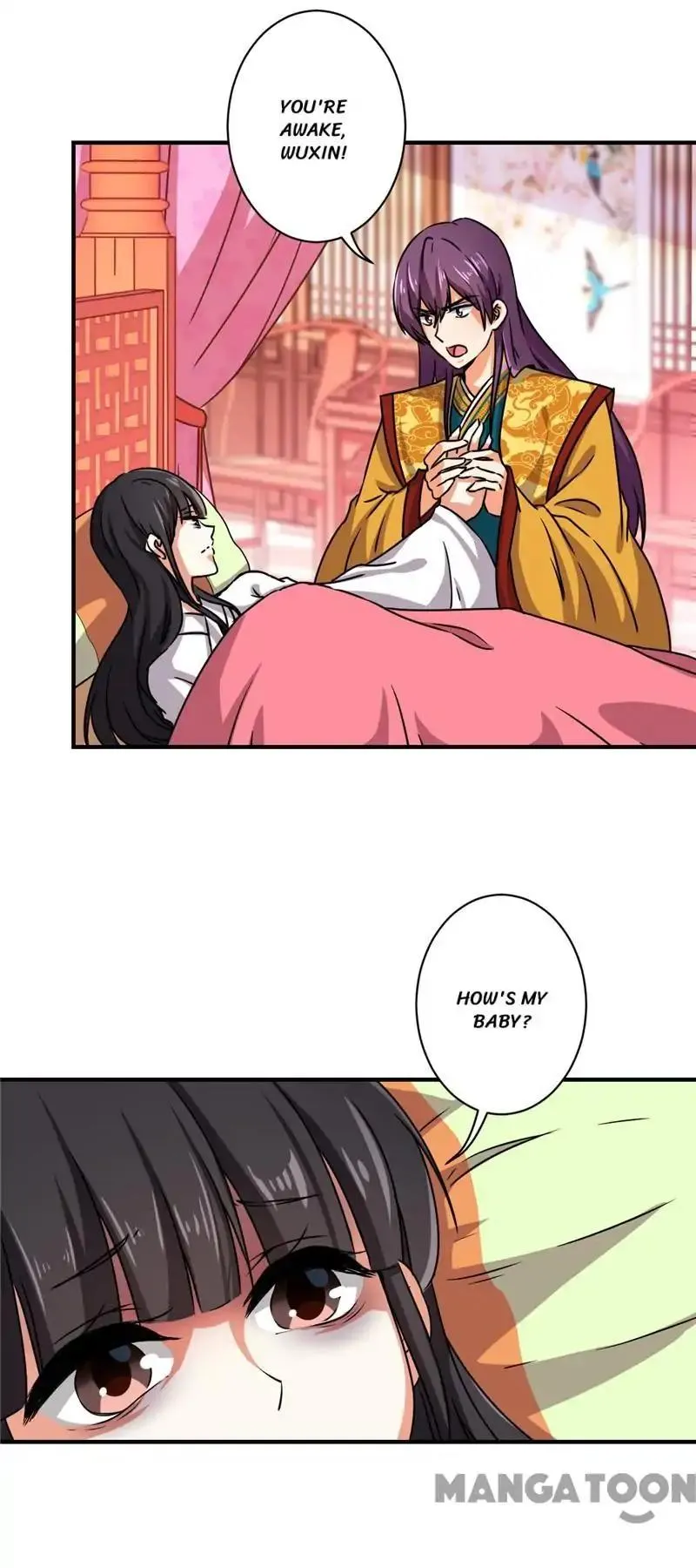Read Prince, You