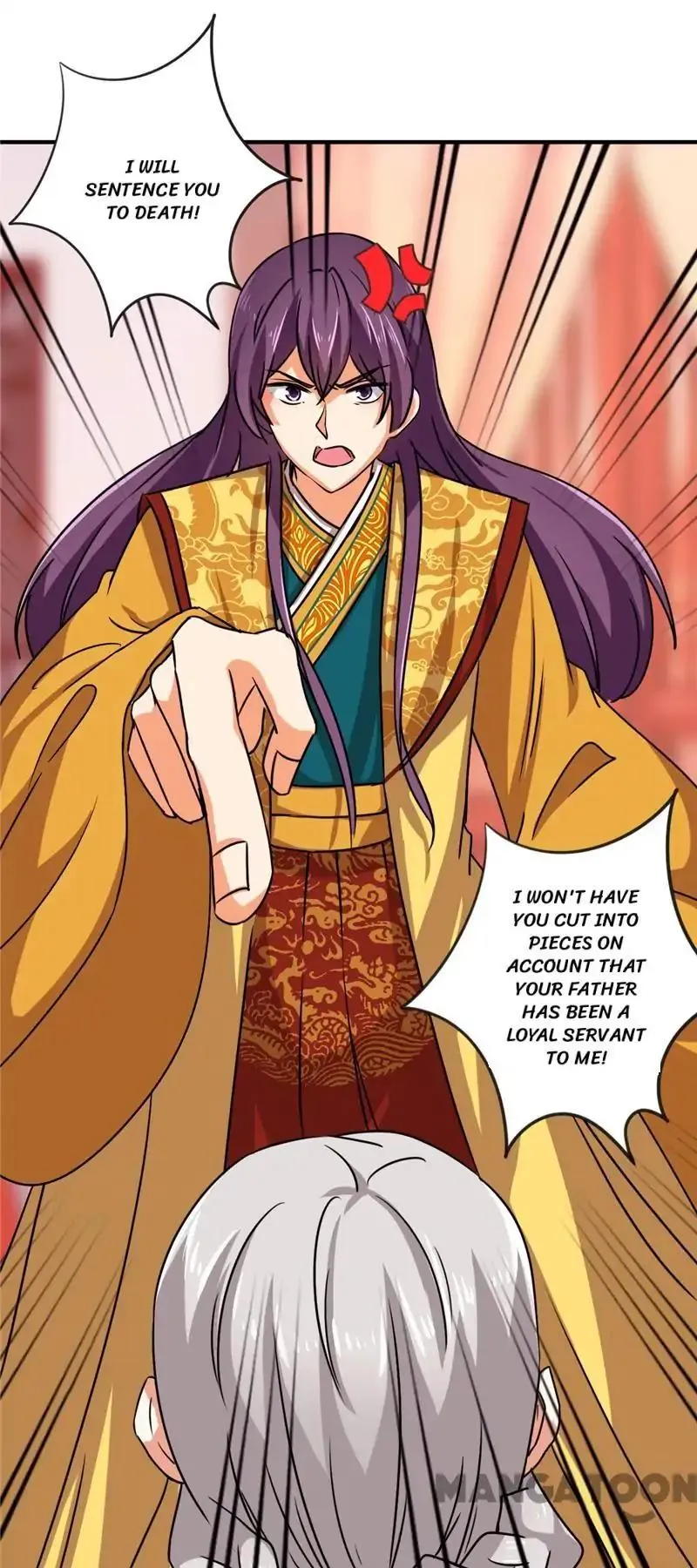Read Prince, You