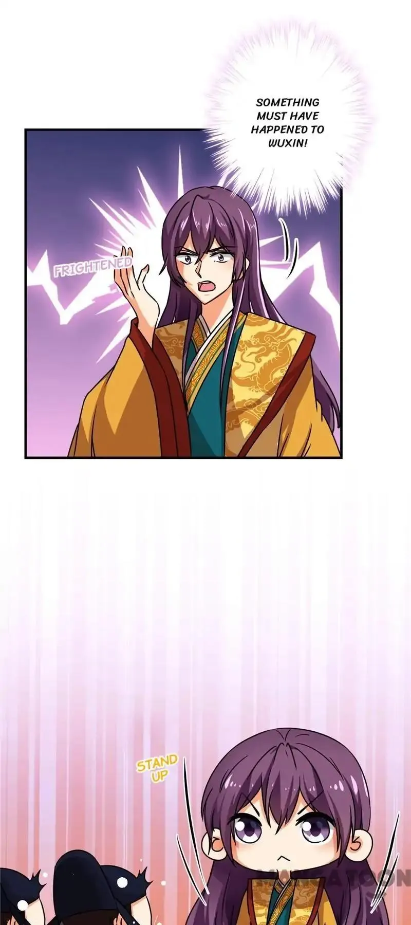 Read Prince, You