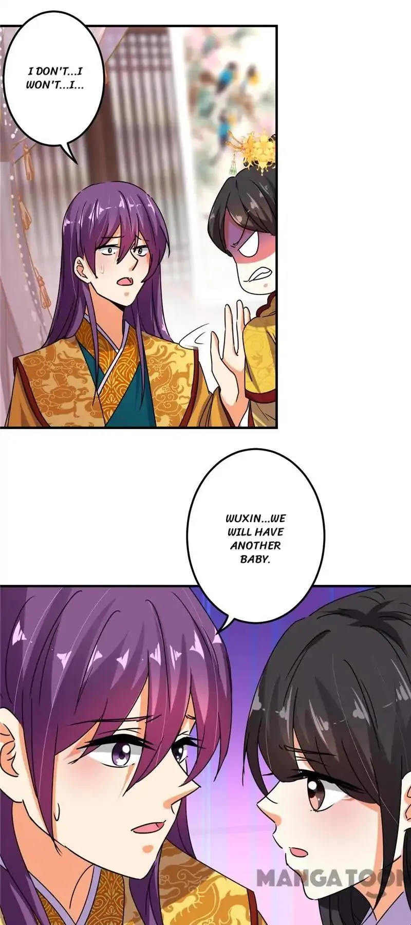 Read Prince, You