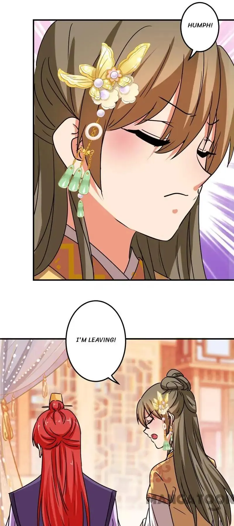 Read Prince, You